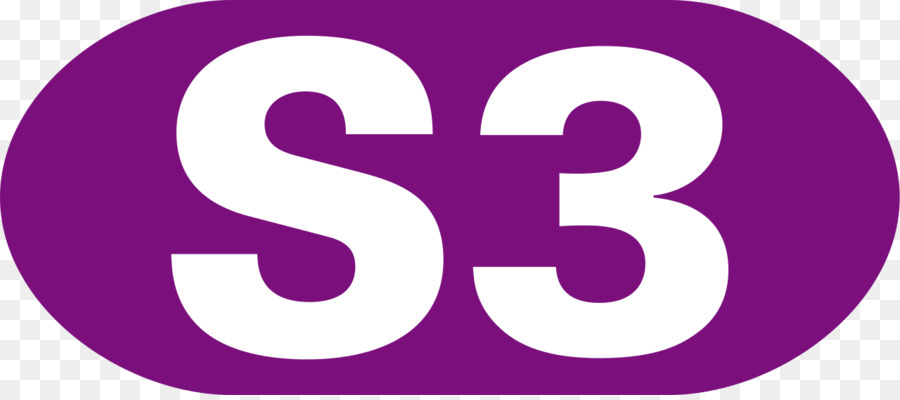 S3，Simbol PNG