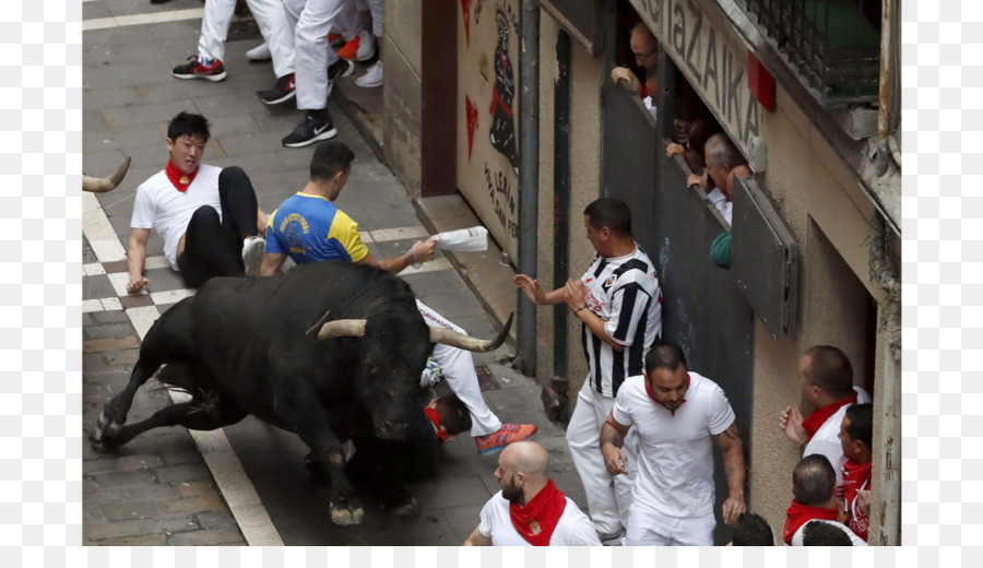 San Fermin，Pamplona PNG