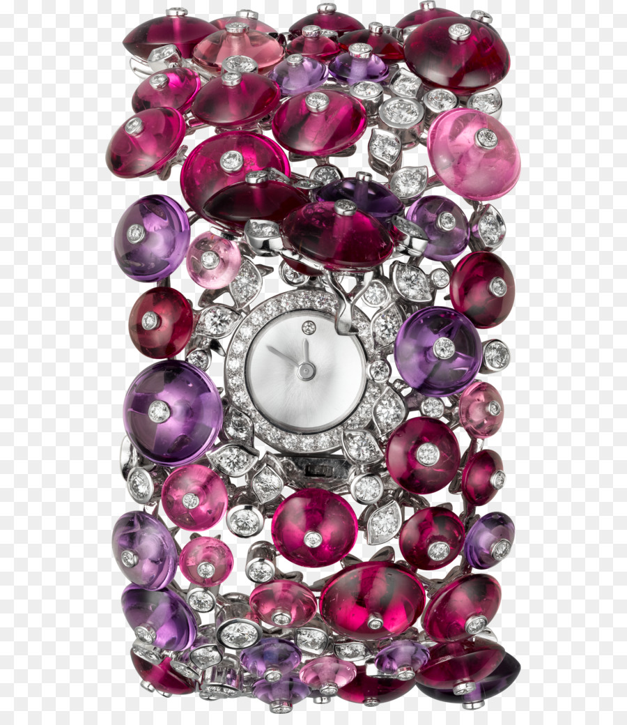 Cartier，Perhiasan PNG