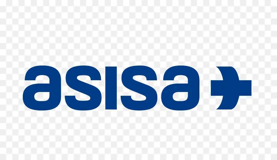 Logo Asisa，Merek PNG