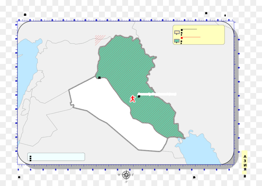 Irak，Irak Perang Sipil PNG