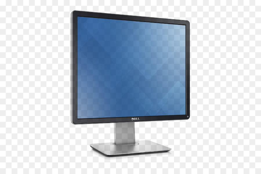 Dell，Monitor Komputer PNG