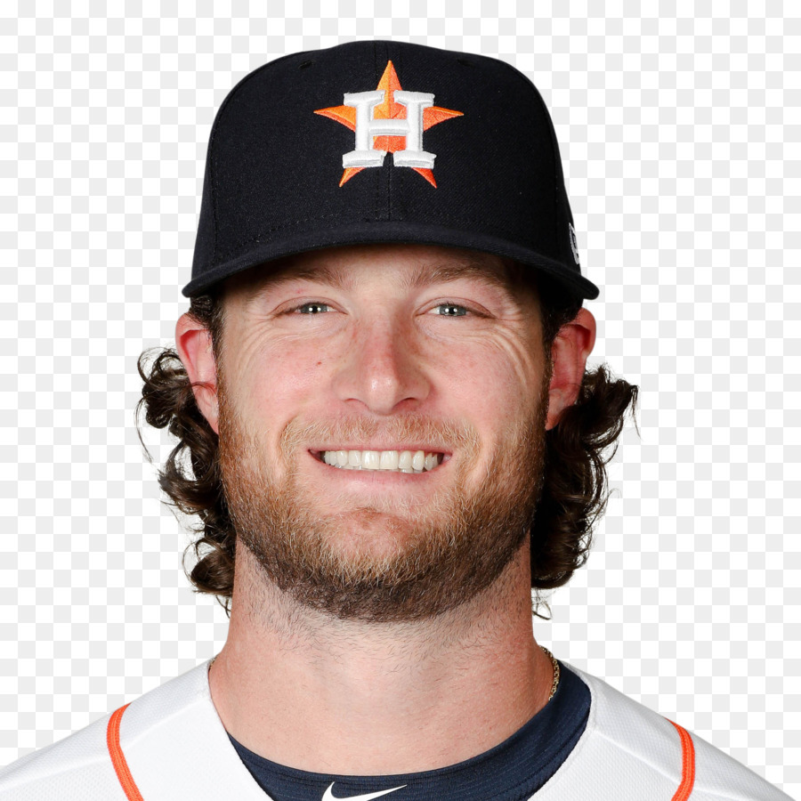 Gerrit Cole，Houston Astros PNG