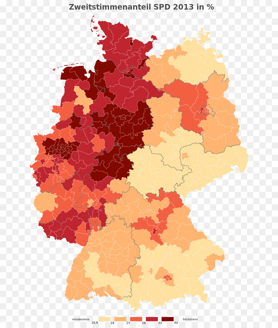 Federal Jerman Pemilu 2017，Jerman PNG