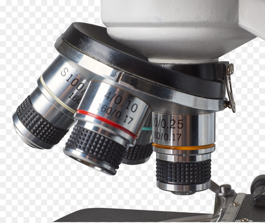 Lensa Kamera，Mikroskop PNG