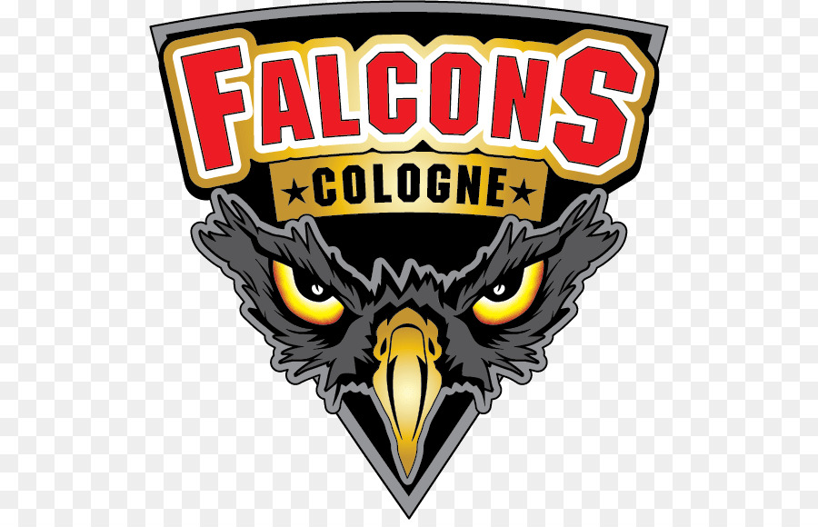 Elang Cologne，Atlanta Falcons PNG