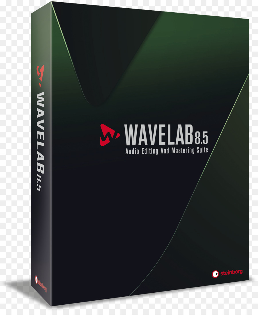 Wavelab，Perangkat Lunak Komputer PNG