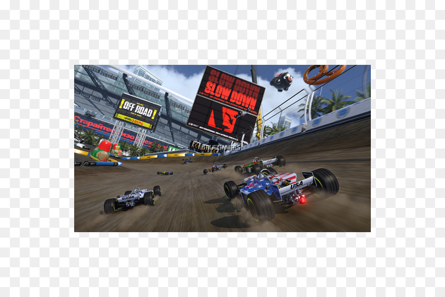 Trackmania Turbo，Canyon Trackmania 2 PNG