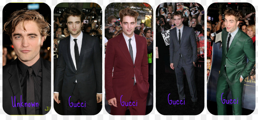 Robert Pattinson，Tuxedo Yang PNG