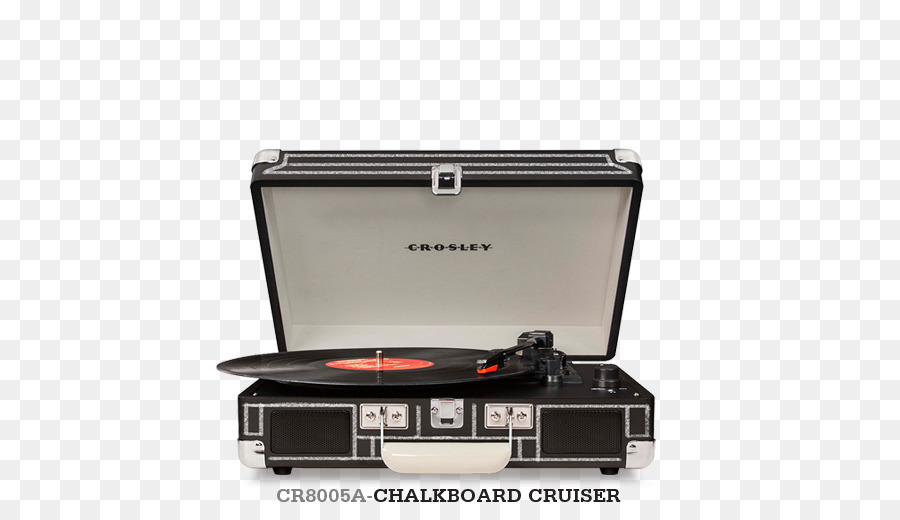 Crosley Cruiser Cr8005a，Fonograf PNG