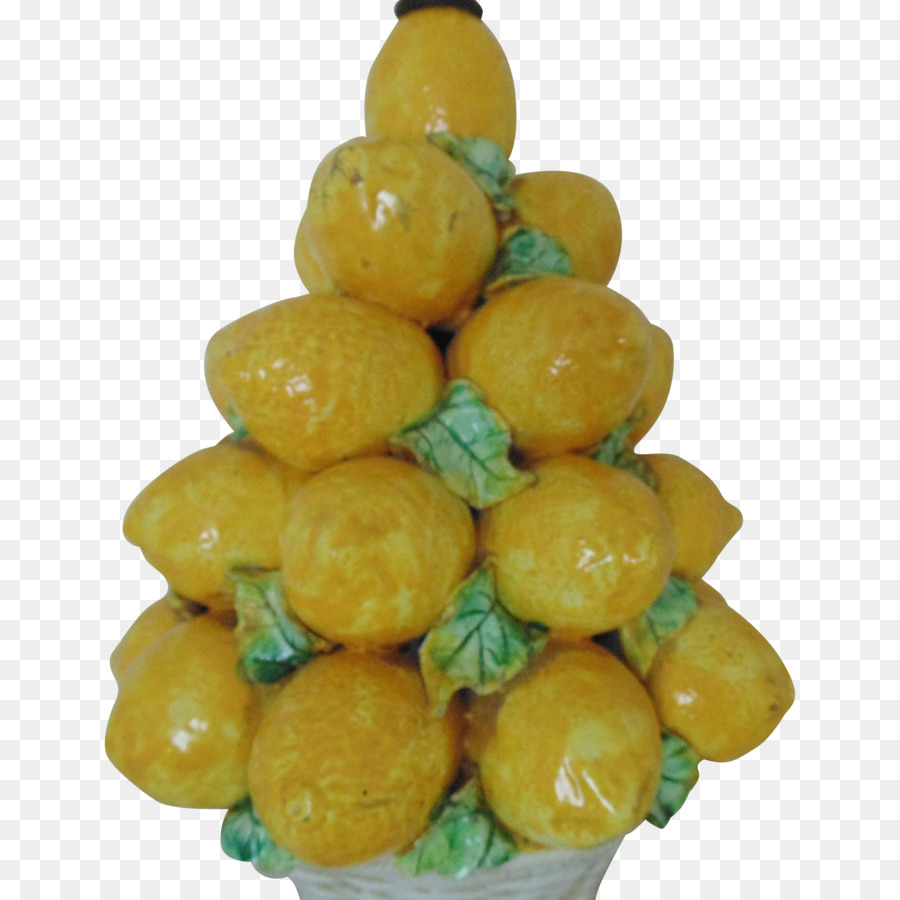 Lemon，Masakan Vegetarian PNG