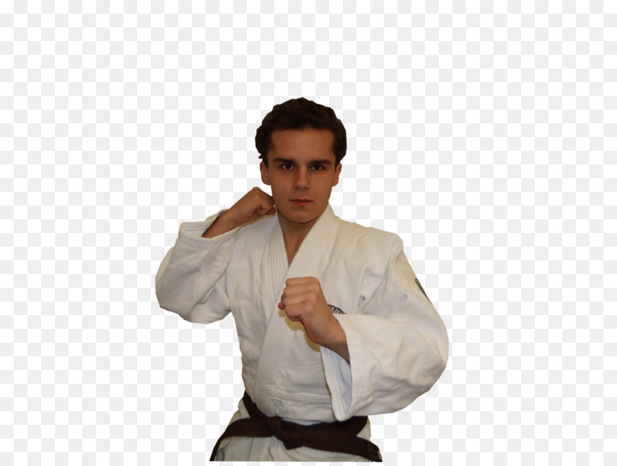 Karate，Dobok PNG