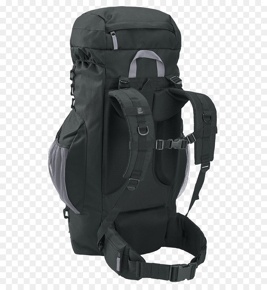 Ransel Hijau，Tas PNG