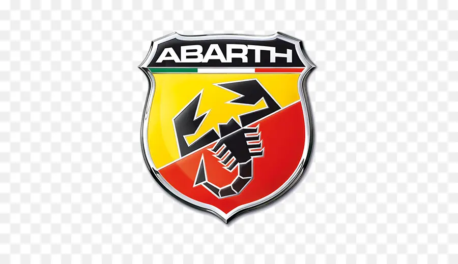 Logo Abarth，Mobil PNG