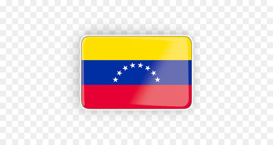Bendera，Venezuela PNG