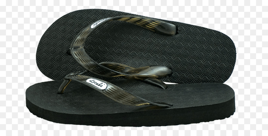 Flipflops，Sandal PNG