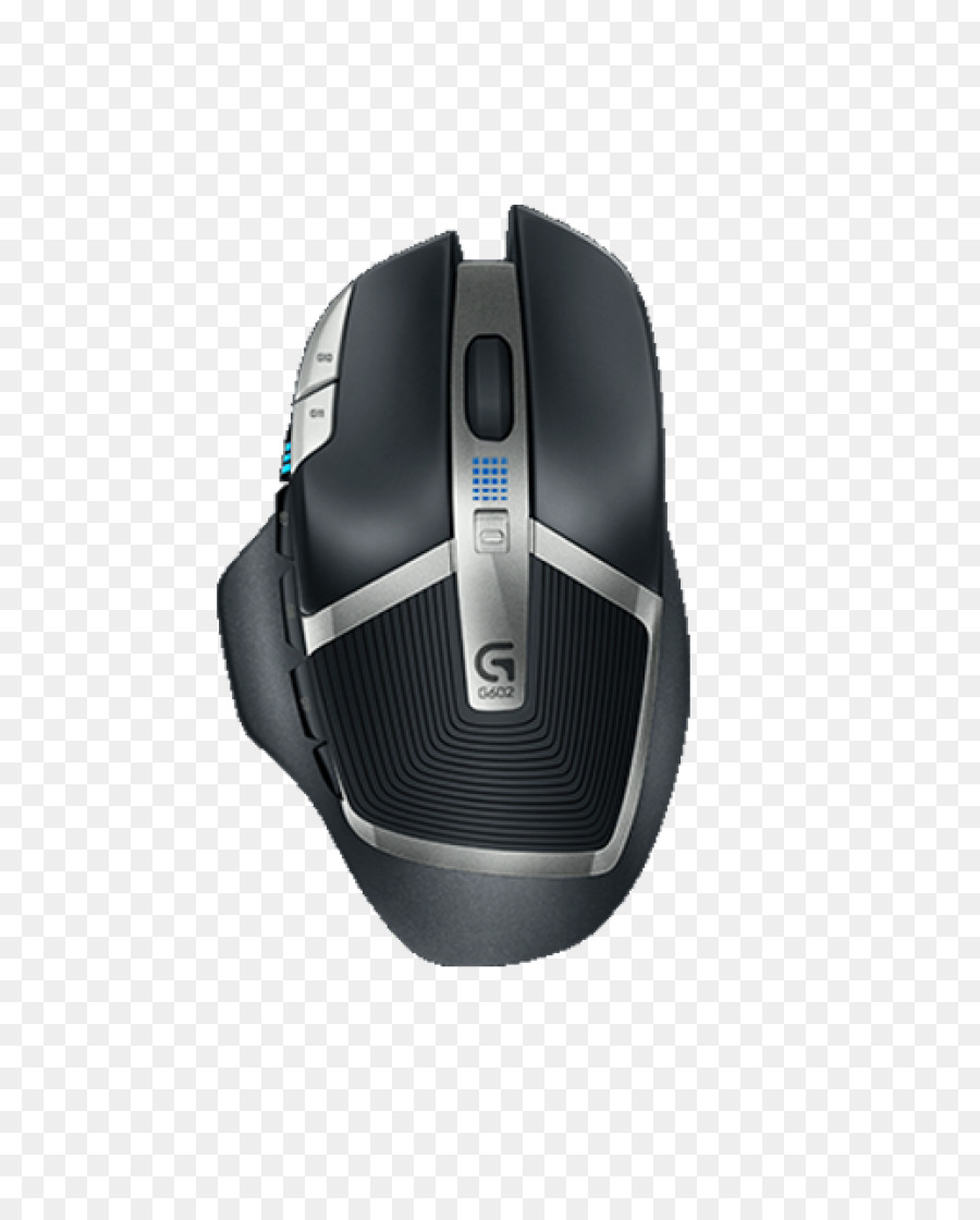 Mouse Komputer，Logitech G602 PNG