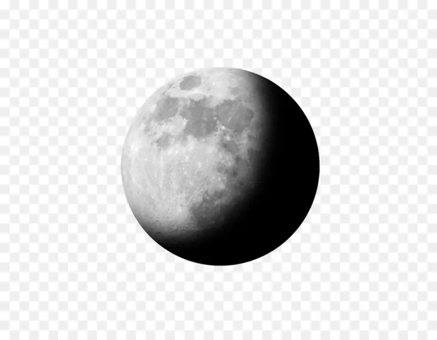 Bulan，Desktop Wallpaper PNG