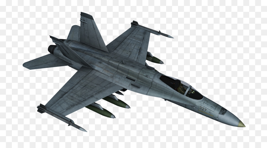 Jet Tempur，Militer PNG