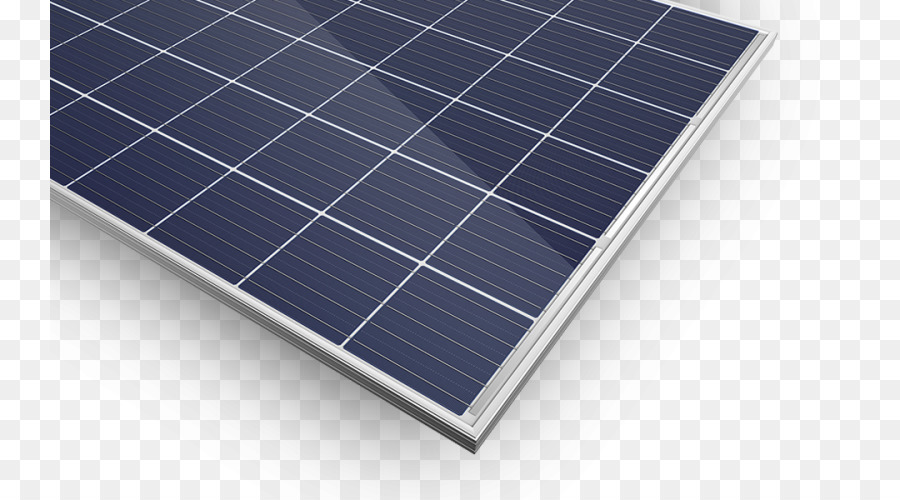Trina Solar，Panel Surya PNG