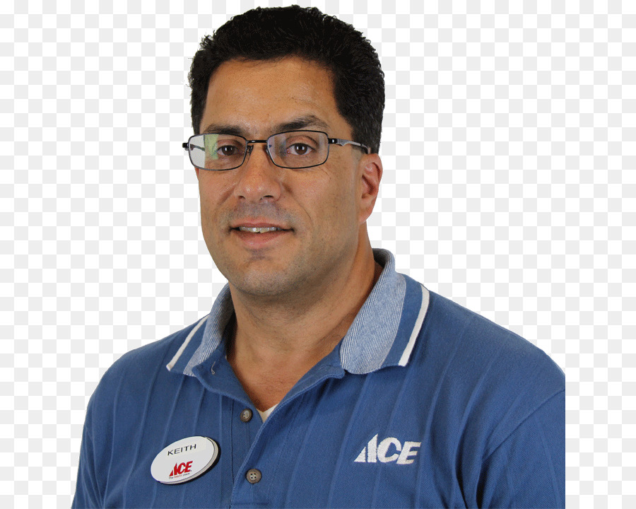 Lou Manfredini，Kacamata PNG