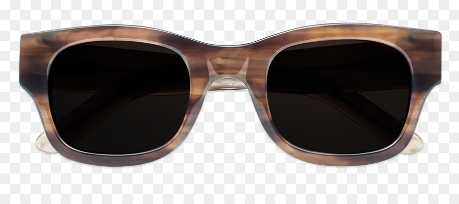 Kacamata，Pakaian PNG