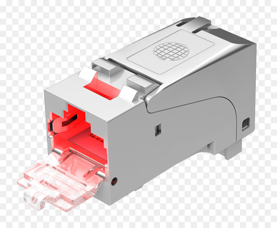 Komponen Elektronik，Kategori 6 Kabel PNG