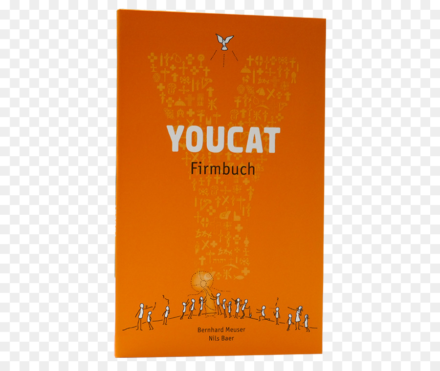 Youcat，Youcat Konfirmasi Buku Siswa PNG
