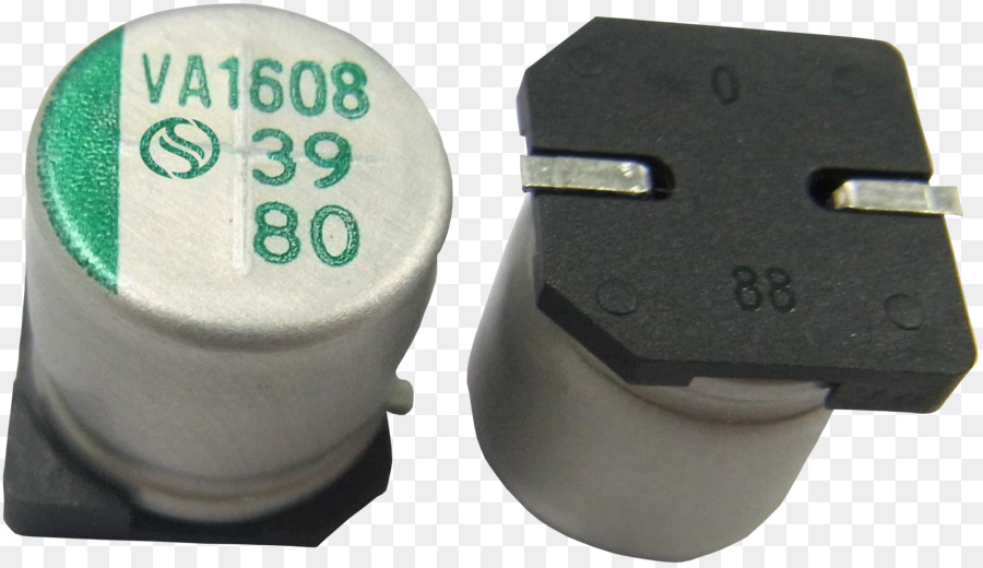 Capacitor Elektrolit，Aluminium Kapasitor Elektrolit PNG