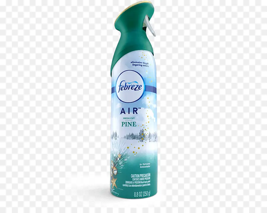 Penyegar Udara Febreze，Bau PNG