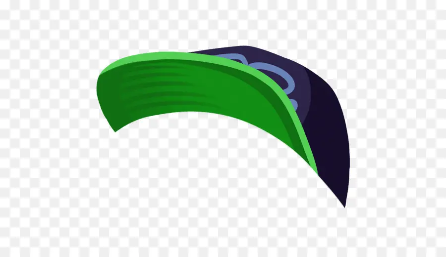 Topi，Hijau PNG