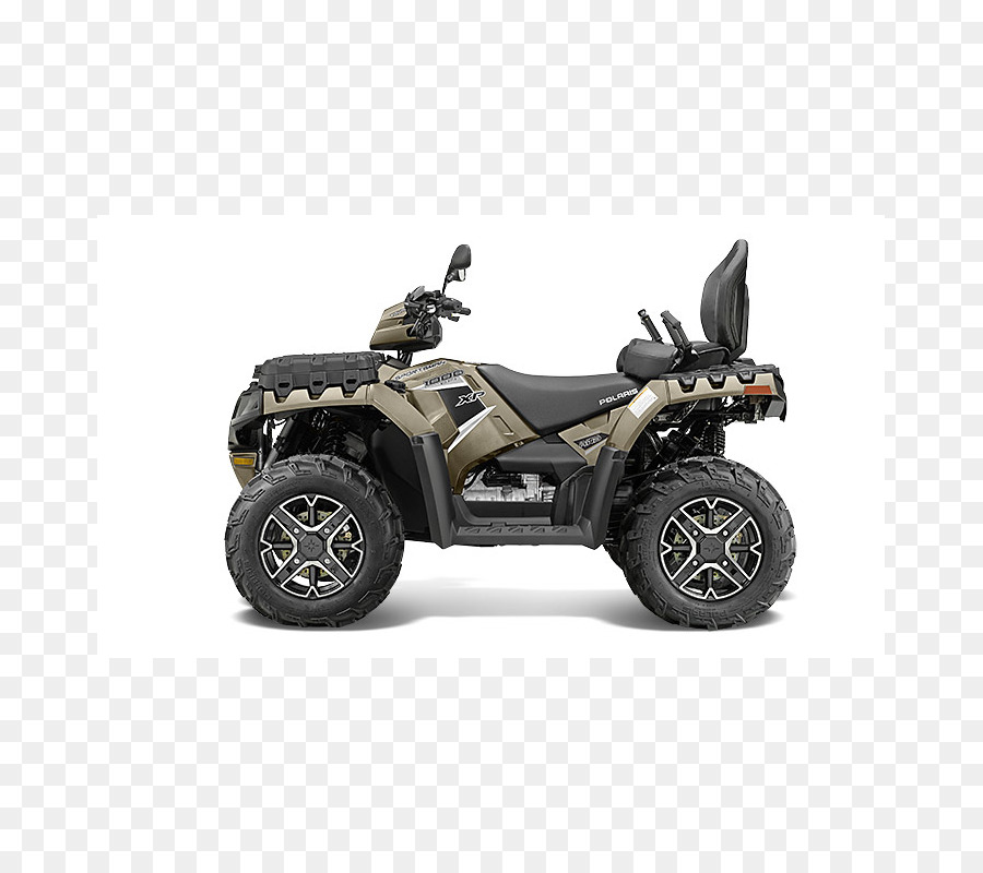 Polaris Industri，Allterrain Kendaraan PNG