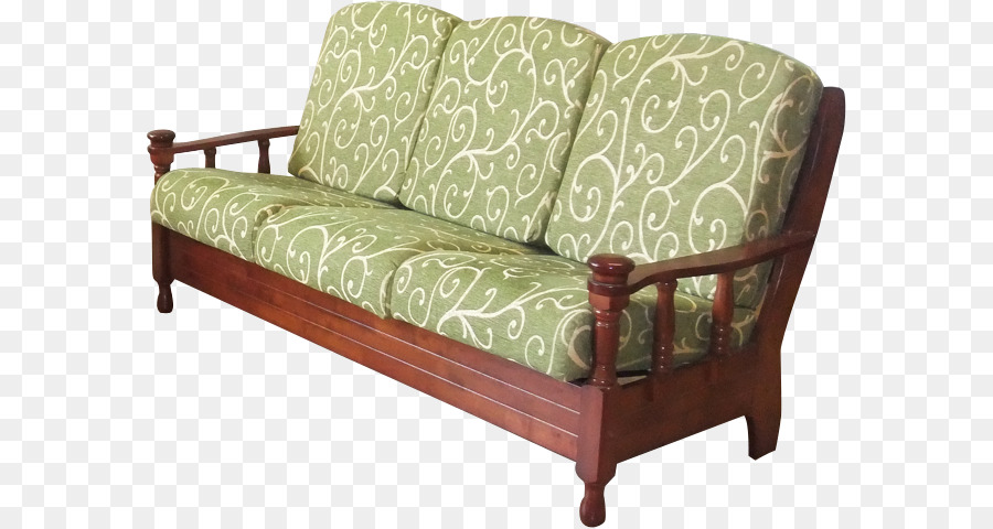 Tempat Tidur Sofa，Dan Sofabed Frame PNG