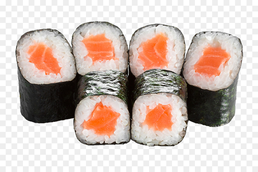 Sushi Gulung，Jepang PNG