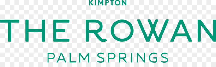 Hotel Palm Springs Kimpton Rowan，Logo PNG