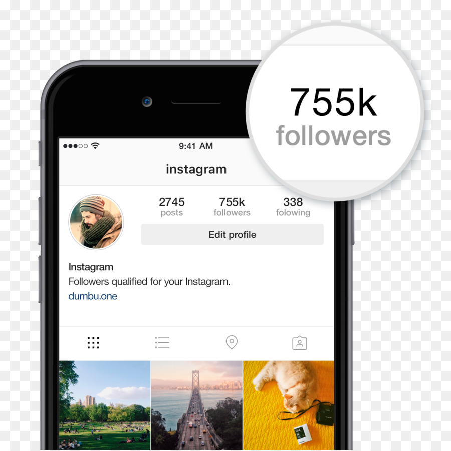 Instagram，Seperti Tombol PNG