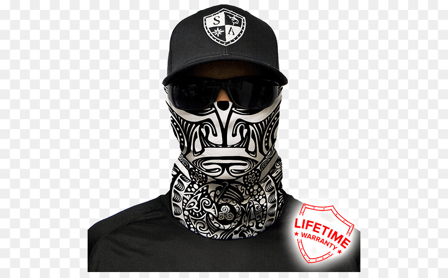 Masker，Bandana PNG