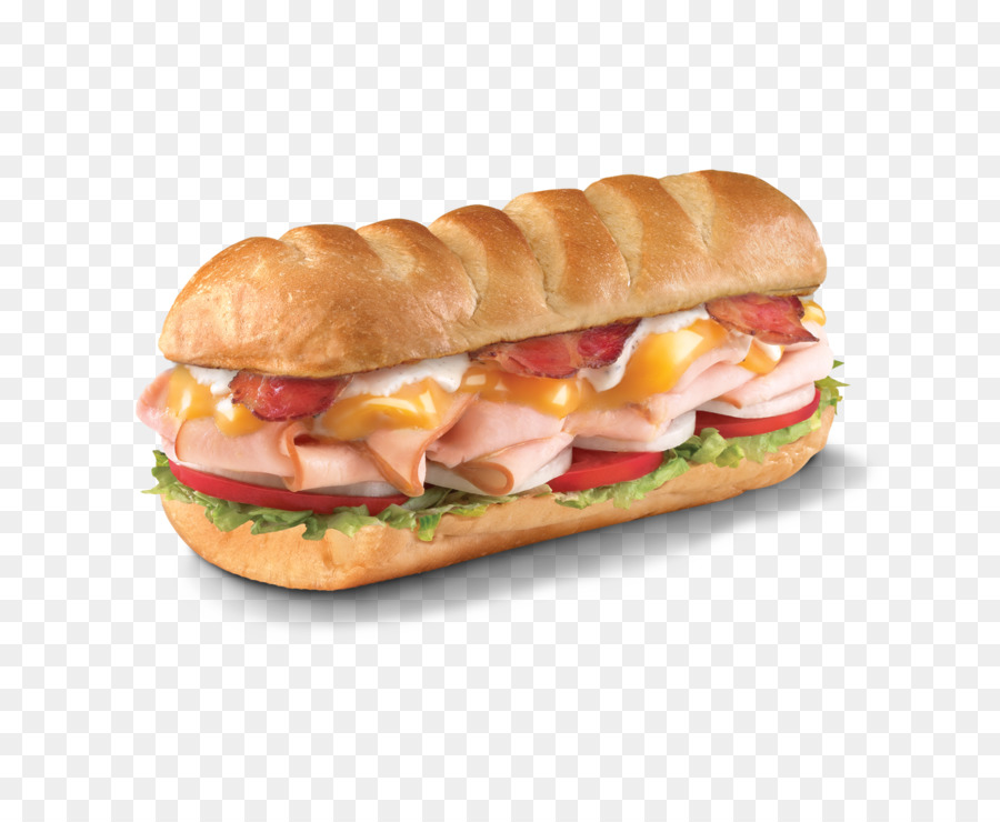 Sandwich，Ham PNG