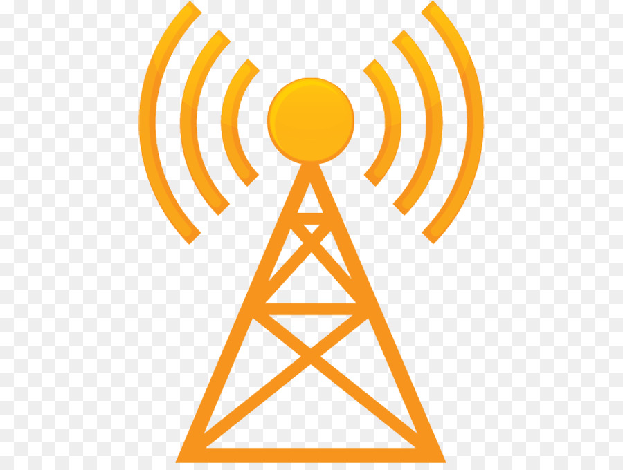 Antena，Sinyal PNG