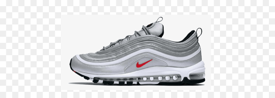 Nike Air Max 97，Nike Air Max PNG