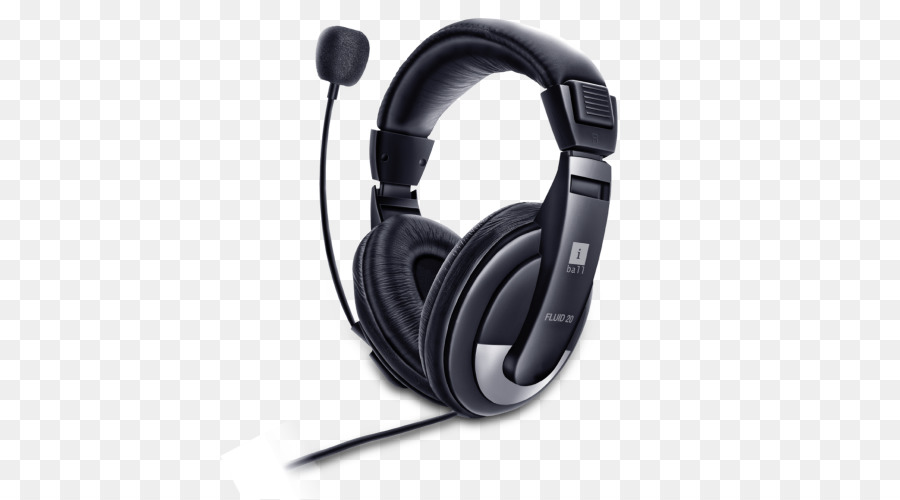 Headset，Mikropon PNG