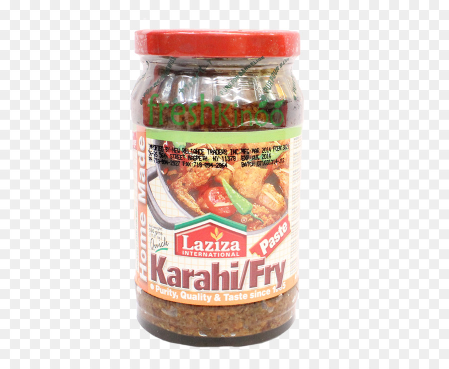 Karahi，Gosht PNG