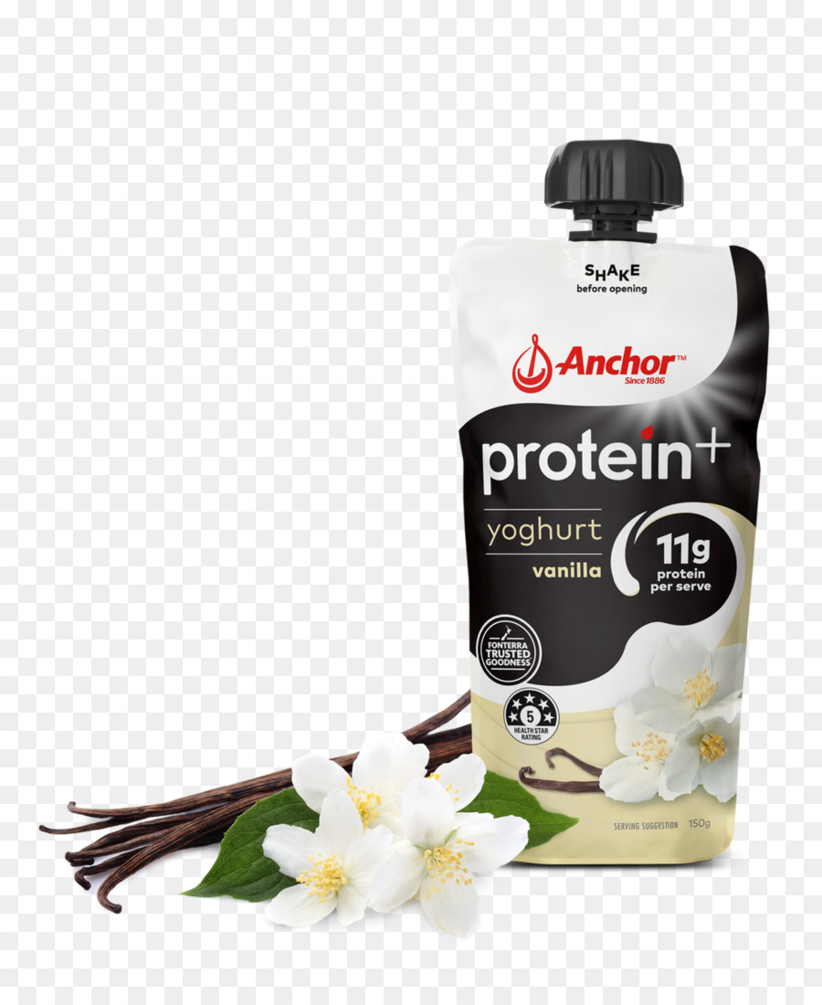 Susu，Protein PNG