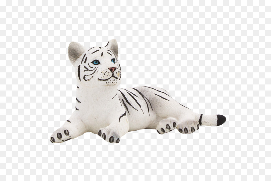 Boneka Harimau，Mewah PNG