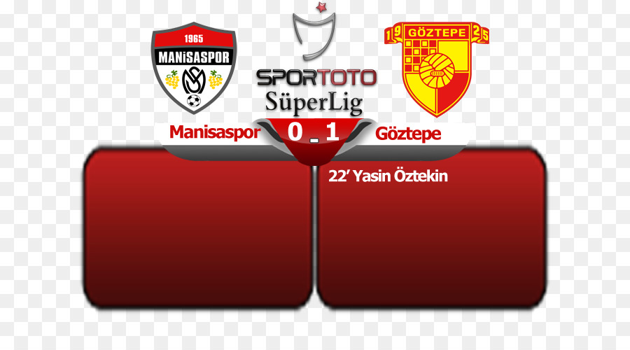 Pertandingan Sepak Bola，Manisaspor PNG