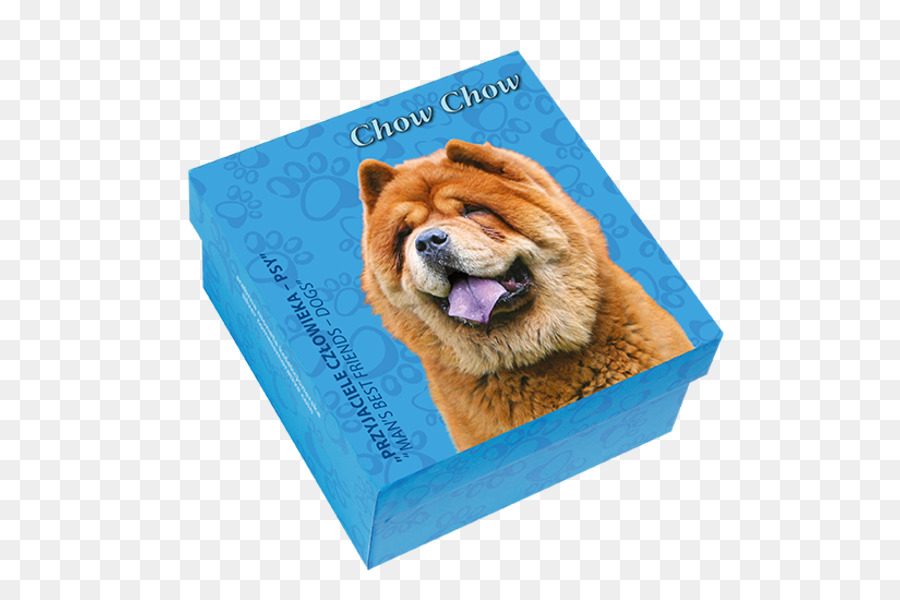 Anjing，Chow Chow PNG