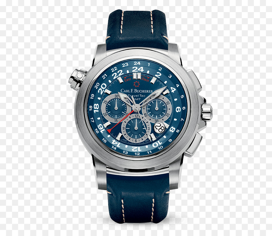 Carl F Margna，Chronograph PNG