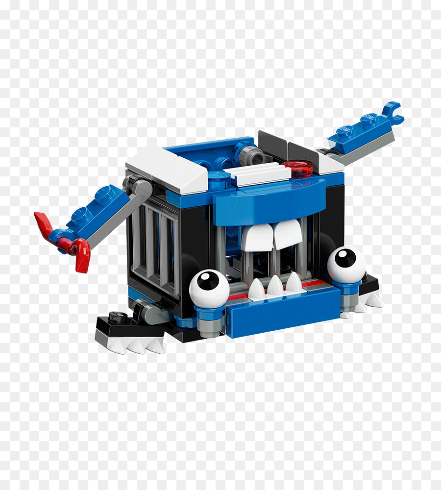 Lego Mixels，Lego PNG