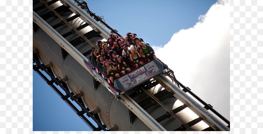 Mimpi，Roller Coaster PNG