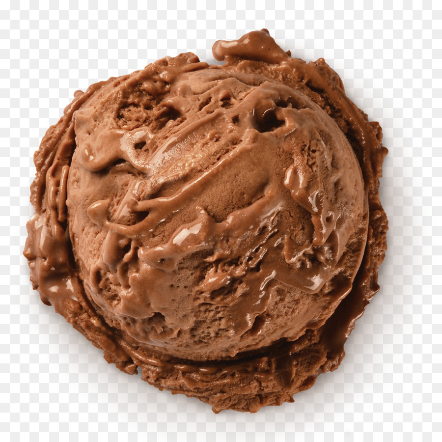 Es Krim Cokelat，Es Krim PNG